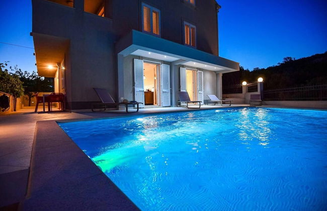 Beautiful 1-bed Apartment in Pobrezje-dubrovnik - Foto 57