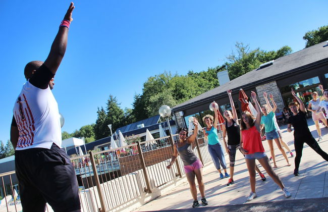 VVF Aveyron Najac - Foto 27