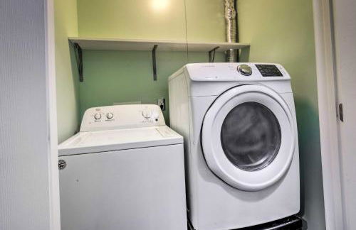 Walk to Red Jade Park Upper Marlboro Townhome - Foto 24