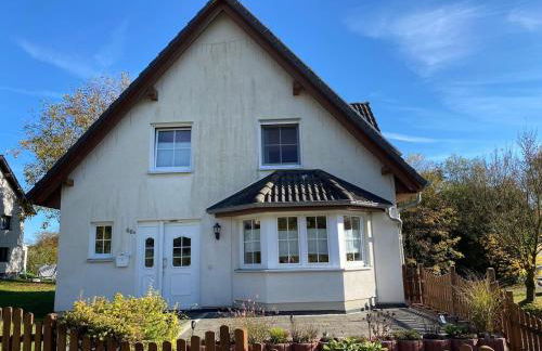 Ferienhaus im Grünen - Foto 24