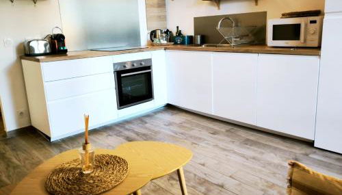 La Bicoque - Les pieds dans le sable - Vue sur les Iles d'or - Foto 2