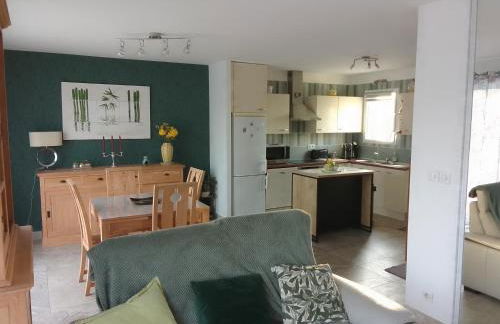 Gite les Z amours - Foto 4