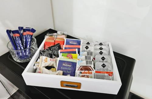 Weinstadt Ferienwohnung - Foto 9