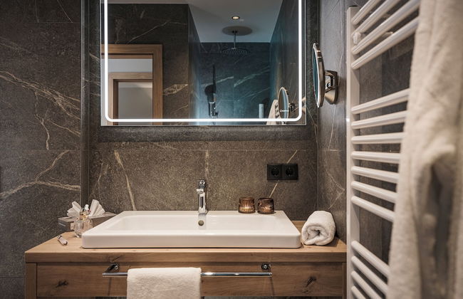 Resort Schrofenblick - Foto 60