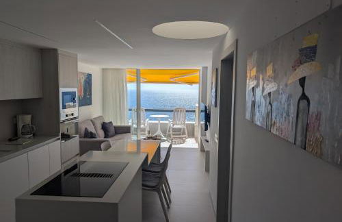 Sonido del mar Gran Canaria - Montemarina - luxury panoramic view - Foto 4