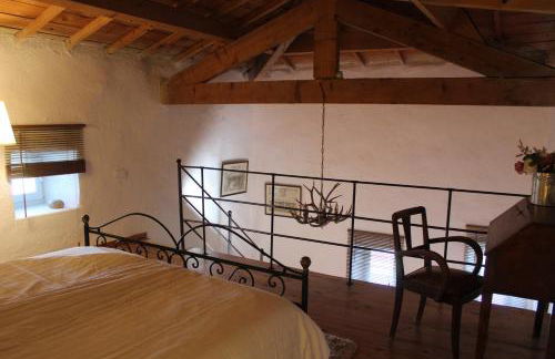 Mas des Pelissiers Chambre & Table d'hote - Foto 22