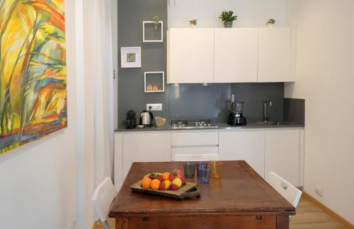 Modern house in the center of Recco with Parking - Foto 1