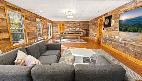 Pickelball,Hot tub - Family Entertainment - 5br - Foto 5, Game Room