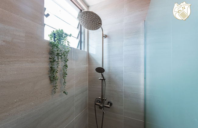 6BR Ampang Pool Villa 26P with Garden - Foto 49