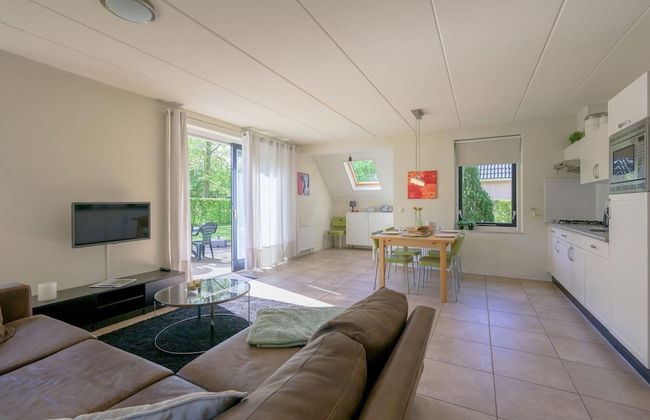 Bungalow in Sondel Near Slotermeer Lake - Foto 12