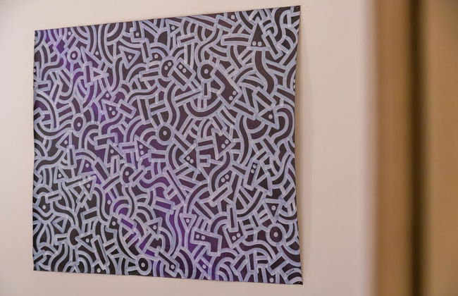 Art Apartment at Sanit by Wonderful Italy - Foto 45