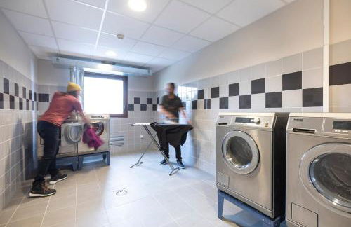 Résidence Club MMV L'Etoile des Sybelles - Foto 75