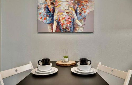 Global Cup The Brilliant Flat Arboretum Tickets Included - Foto 19