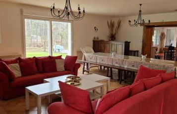 Domaine des Aulnaies - Beauval - Mareuil sur Cher - Foto 38