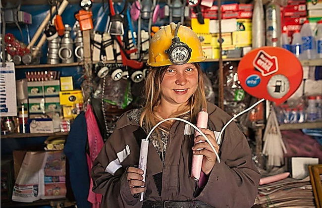 Potosí City & Mines Sightseeing Tour + Thuru Museum - Photo 3