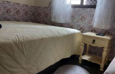 Guarujá, Astúrias, 3 Suítes, 1 quadra da praia - Foto 29