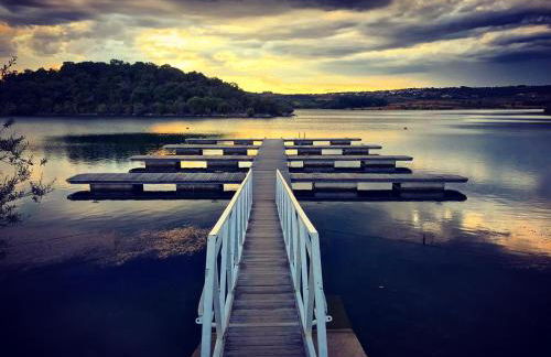 Bungalow "A Choupana" - Quinta da Carvoíça - Vale Pradinhos - Foto 27