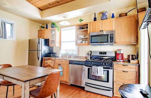 H St Sanctuary Capitol Hill Carriage House - Photo 13