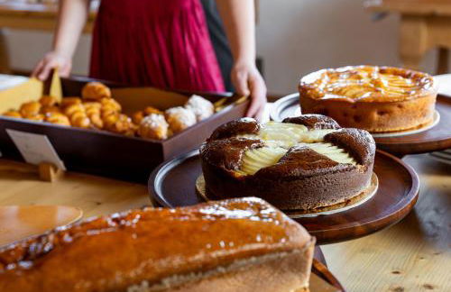 La Fiorida Agri Relais - Photo 80