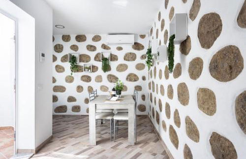 Casa Evaristo with Roque Nublo view - Foto 14