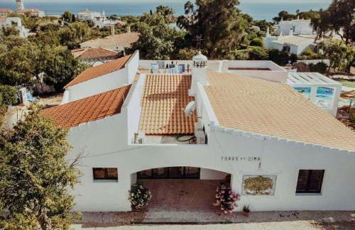 Torre de Cima - Foto 1