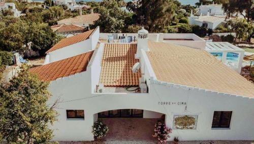 Torre de Cima - Foto 1