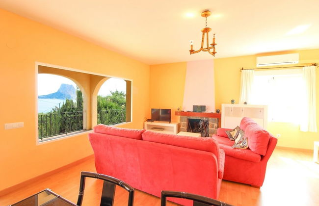 Villa Maryvilla 19 - Photo 8