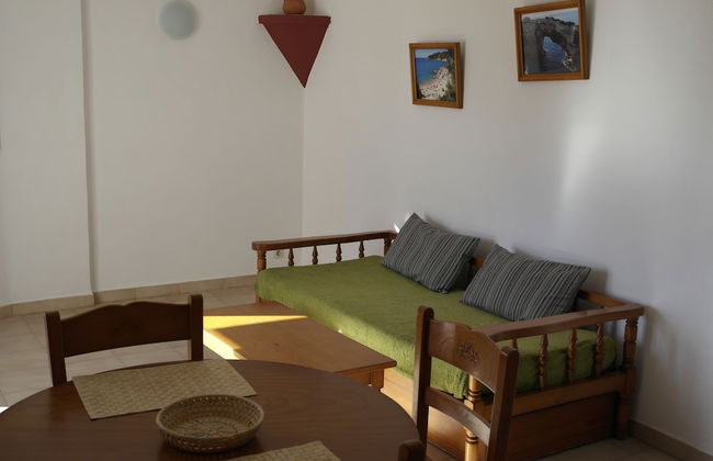 Cala Figuera Apartments - Photo 30