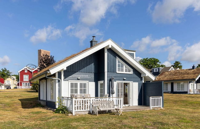 Bungalow by the Sea With Sauna in Germany - Foto 12