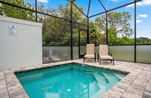 Family Pool Home in Hidden Forest Orlando - Foto 9