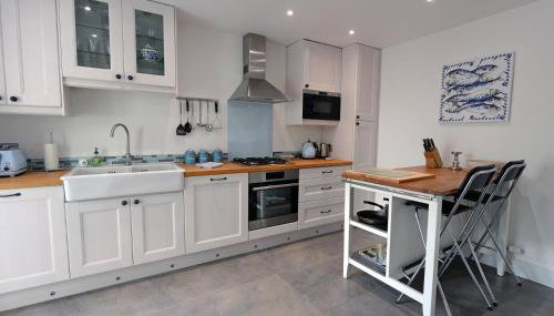 Valley Retreat - Peaceful Location, Walk to Beach, Parking - Foto 4, Other