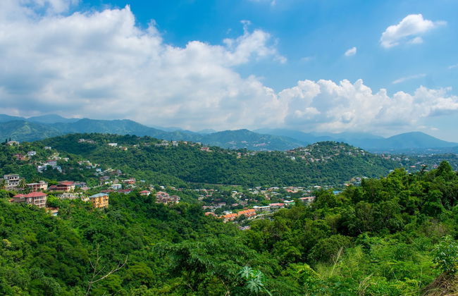 City View Guest Apartment - Foto 1