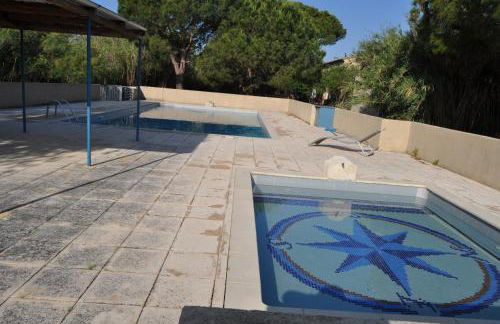 Vacances en Camargue proche de la mer climatisé - Foto 15