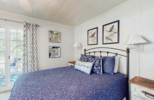 Grace Cottage - Foto 25