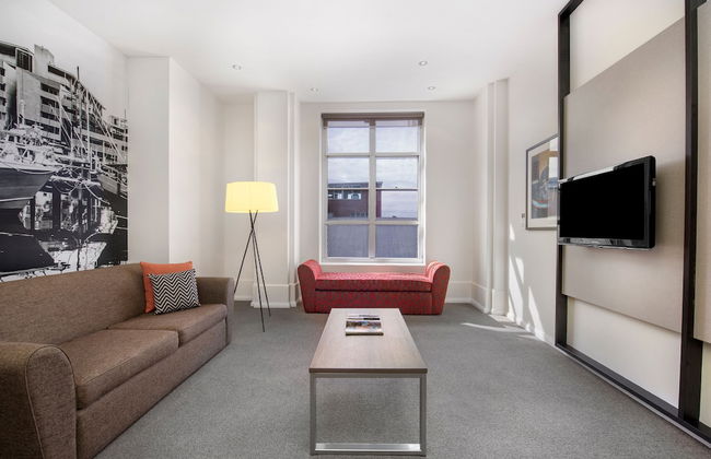 Mantra One Sandy Bay Road - Foto 70