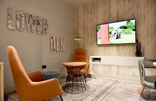 Staybridge Suites - Dundee by IHG - Foto 18