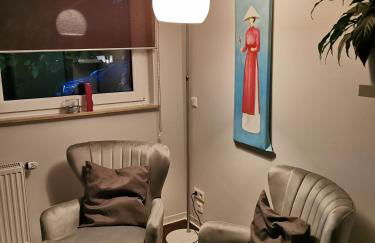 Maison Madlene - Foto 8