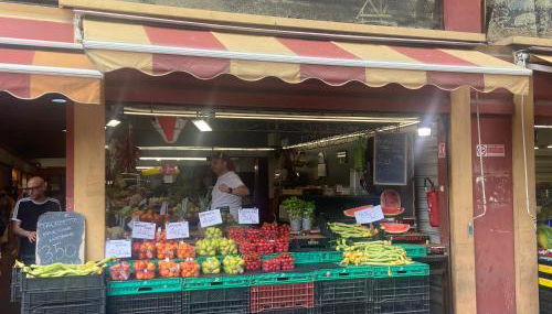 Flower Market - Foto 4