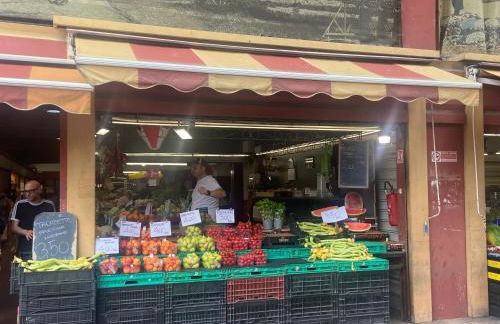 Flower Market - Foto 4