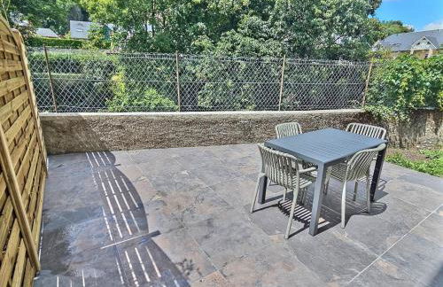 Vue Rivière, Neuf T2, Paisible, Terrasse, RDC - Foto 16