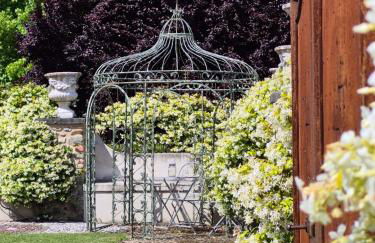 Suite Dudley - Castello di Pallerone - Foto 6