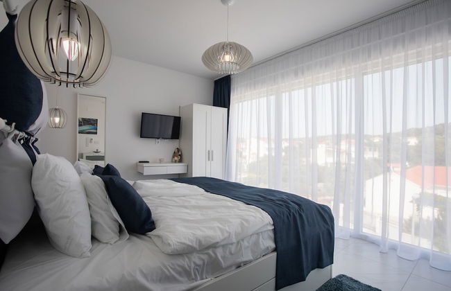 Villa Compass Luxury in a natural bay - Foto 11