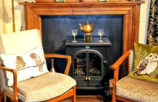 Rivelin - vintage vibe with modern conveniences - Sheffield & Peak District! - Foto 19