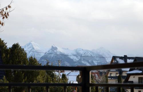 Apartament Pod Jasieniem Jurgów - Foto 11