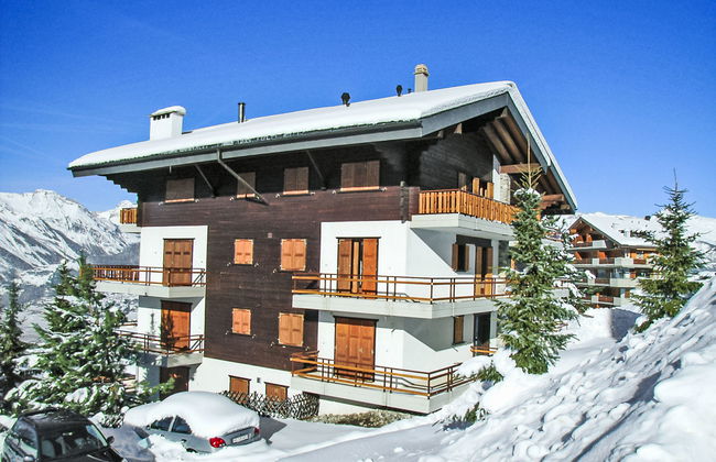 Les Crêtes 1 - Foto 2