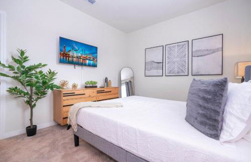 5 BR, 4.5 BA Villa Sleeps 12 WI103 - Foto 34