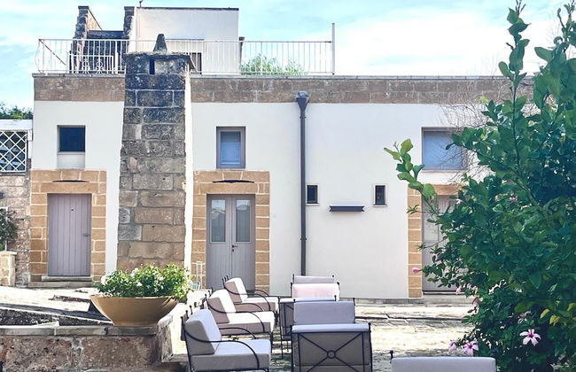 Tenuta Monacelli Lecce - Photo 53