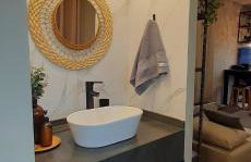 Chalé Container Terracota - Foto 17