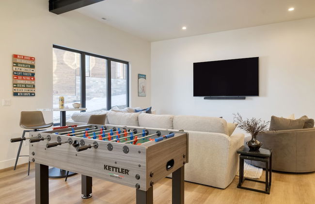 Orion by Avantstay Luxury 5bdr Ski Home w Views Minutes to Deer Valley Lift - Foto 5