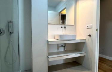 Nuevo y luminoso apartamento en el corazón de Vigo - Foto 19